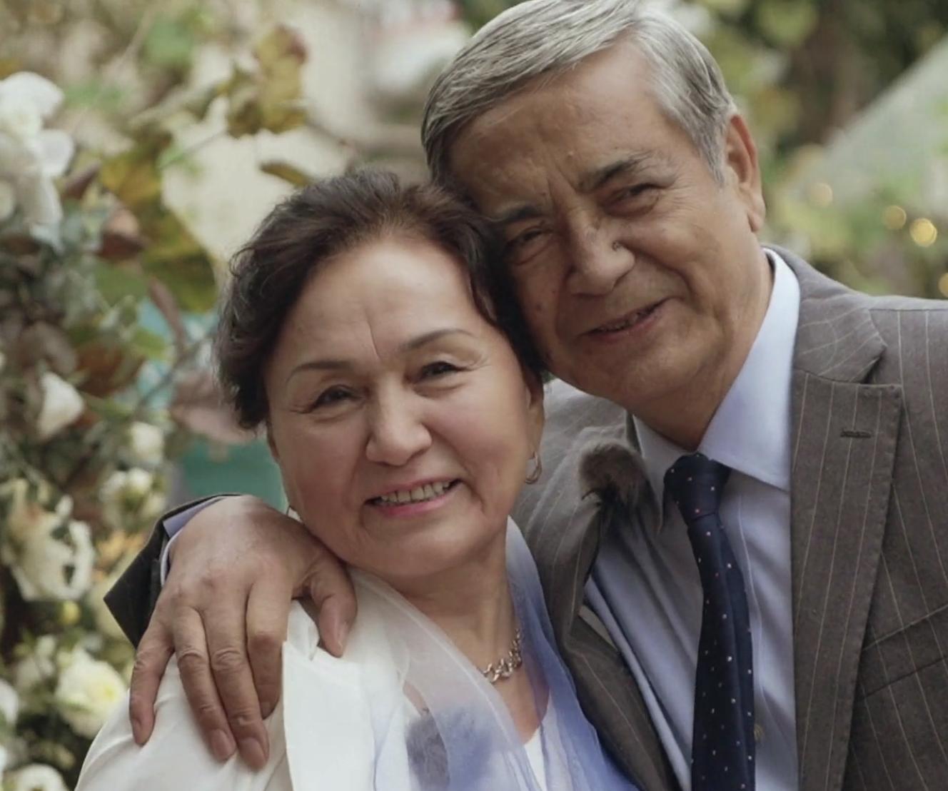 尼格买提妈妈病好了吗,尼格买提妈妈出院