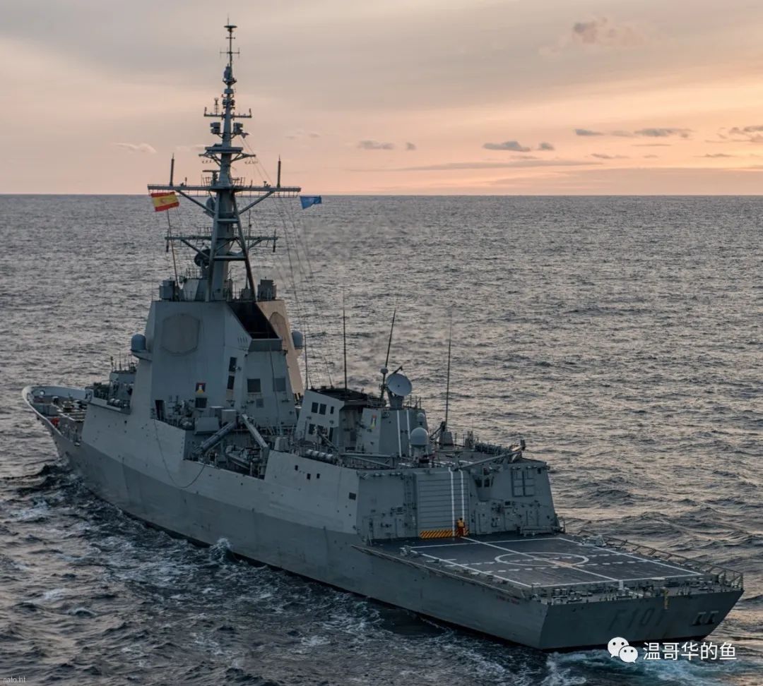 世界军舰发展史动画,军舰桅杆发展历史