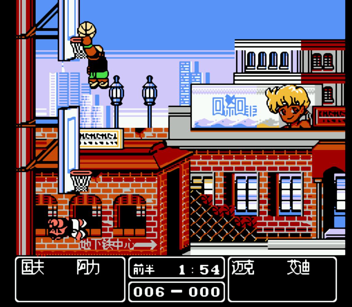 红白机游戏最难的游戏,闯关的经典红白机游戏