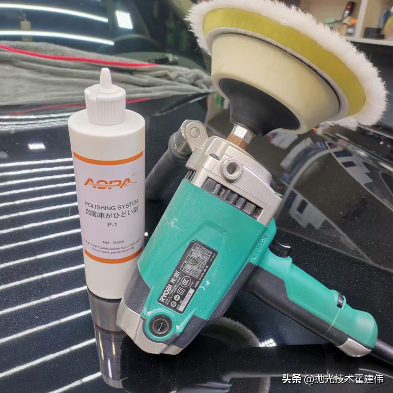 汽车美容技师的发展前途,开个汽车美容店有前途吗