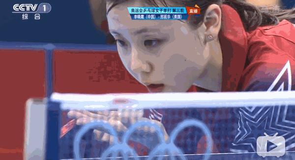 世界乒坛美女排行榜,国乒十大美女排名