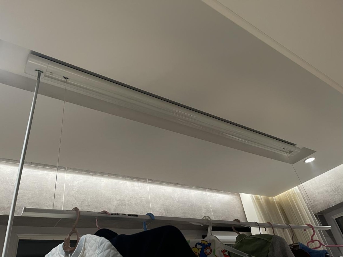 晾晒架真的很实用,晾晒架买什么样的最实用