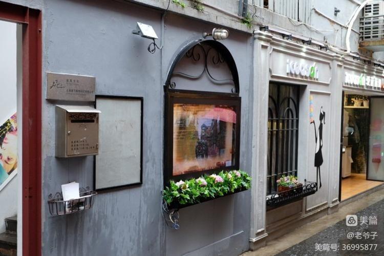 上海田子坊图片,上海田子坊最新规划