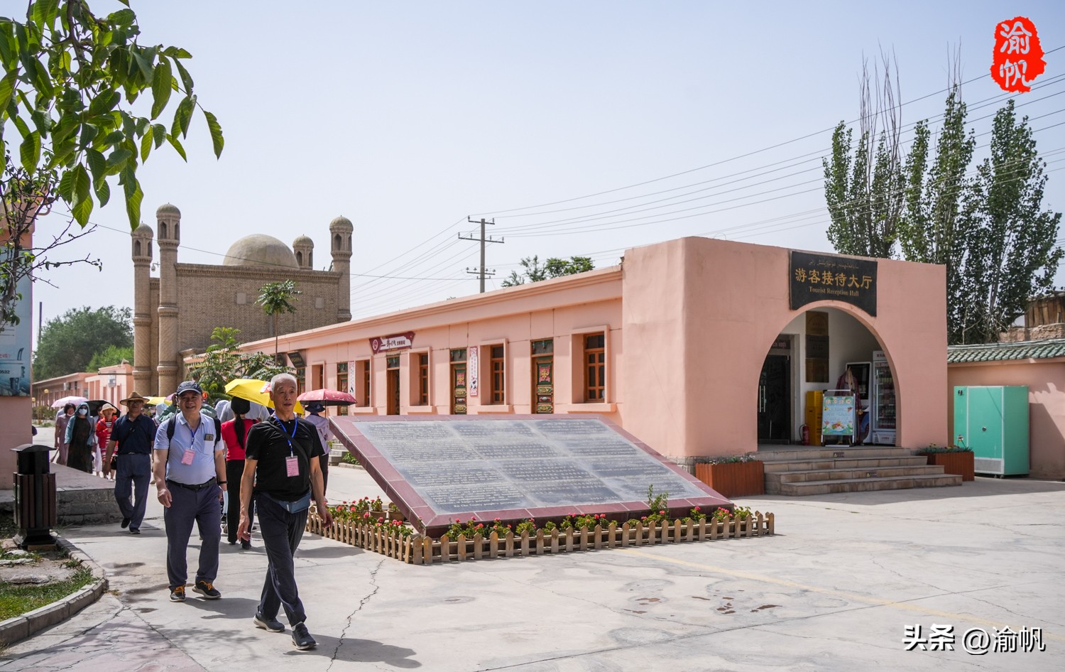 中国最后一个王爷住在豪华王府,中国最后一位豪华王府