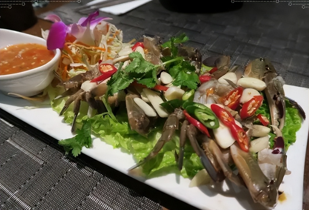 最有特色的下酒菜,海南特色下酒菜做法大全