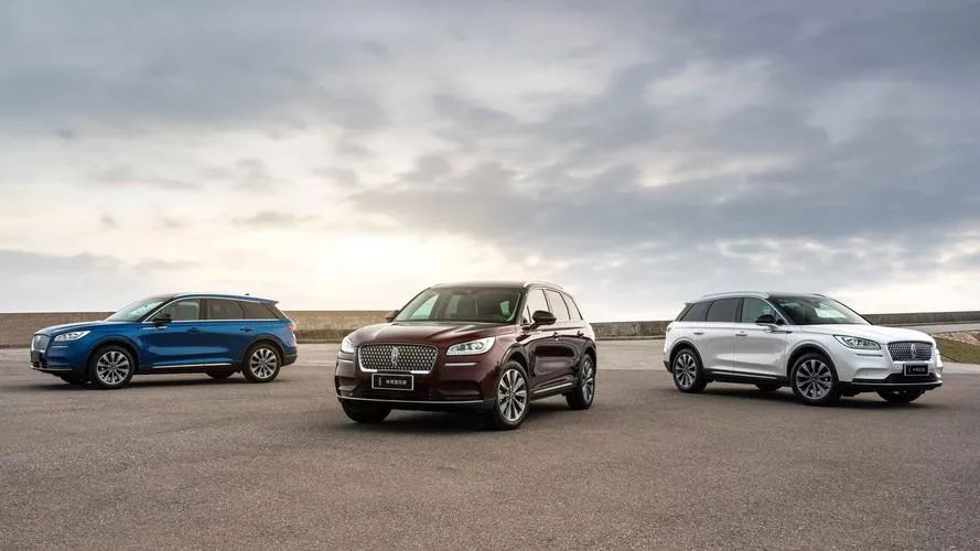 林肯领航员横躺,林肯壹号和领航员区别