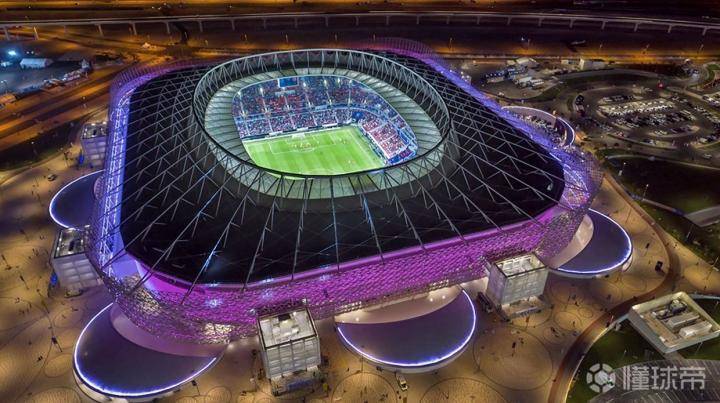 卡塔尔世界杯预计收入170亿美元,2022卡塔尔世界杯俄罗斯