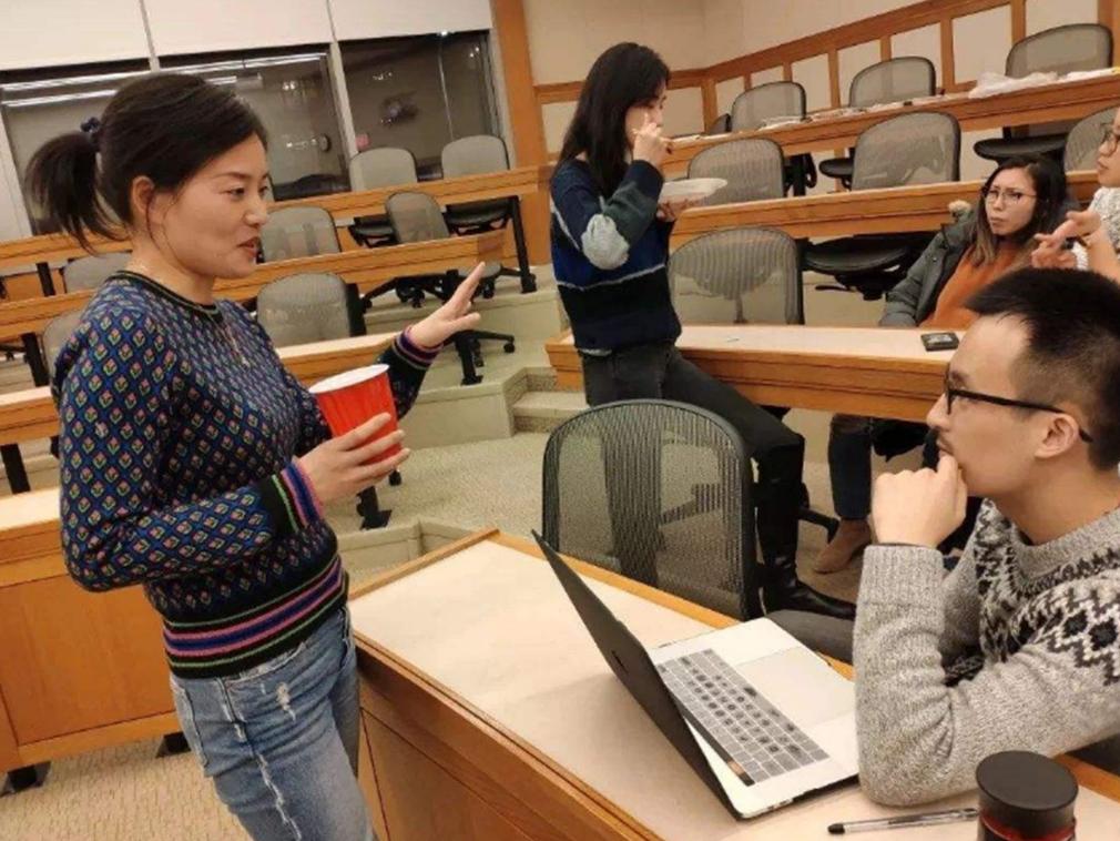 考研压线进复试要给导师发邮件吗,考研复试前怎么给导师发邮件