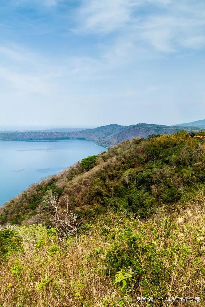 一觉醒来，尼加拉瓜与台湾“断交”！这是个怎样的国家