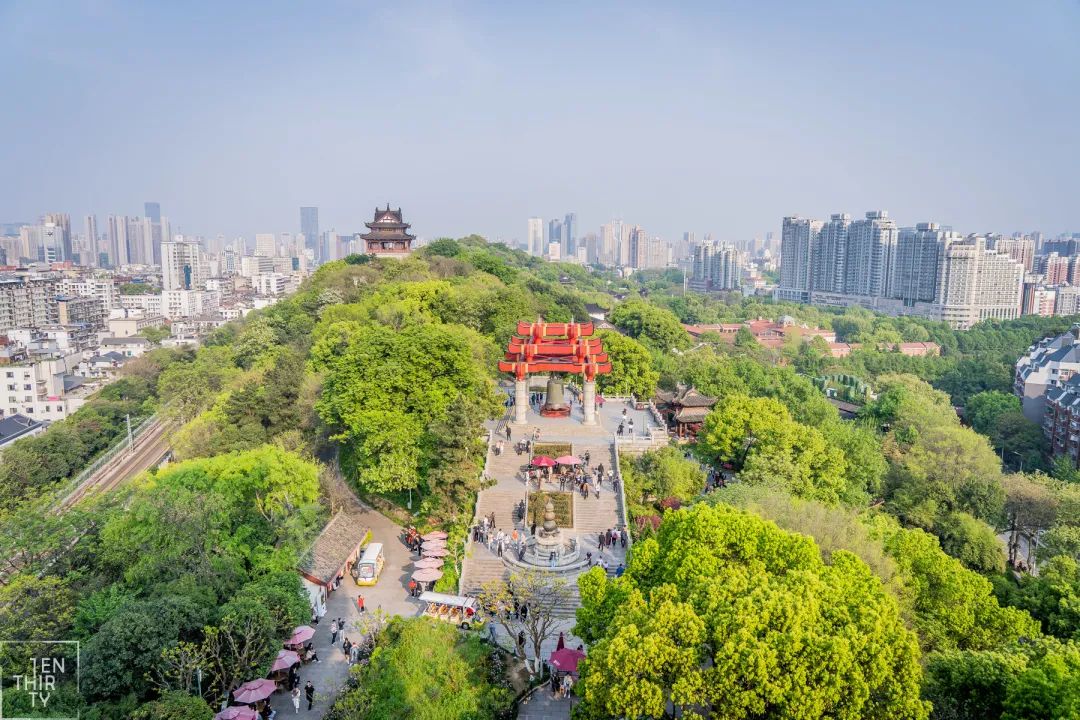 武汉人不去黄鹤楼免费吗,黄鹤楼武汉本地人免费吗