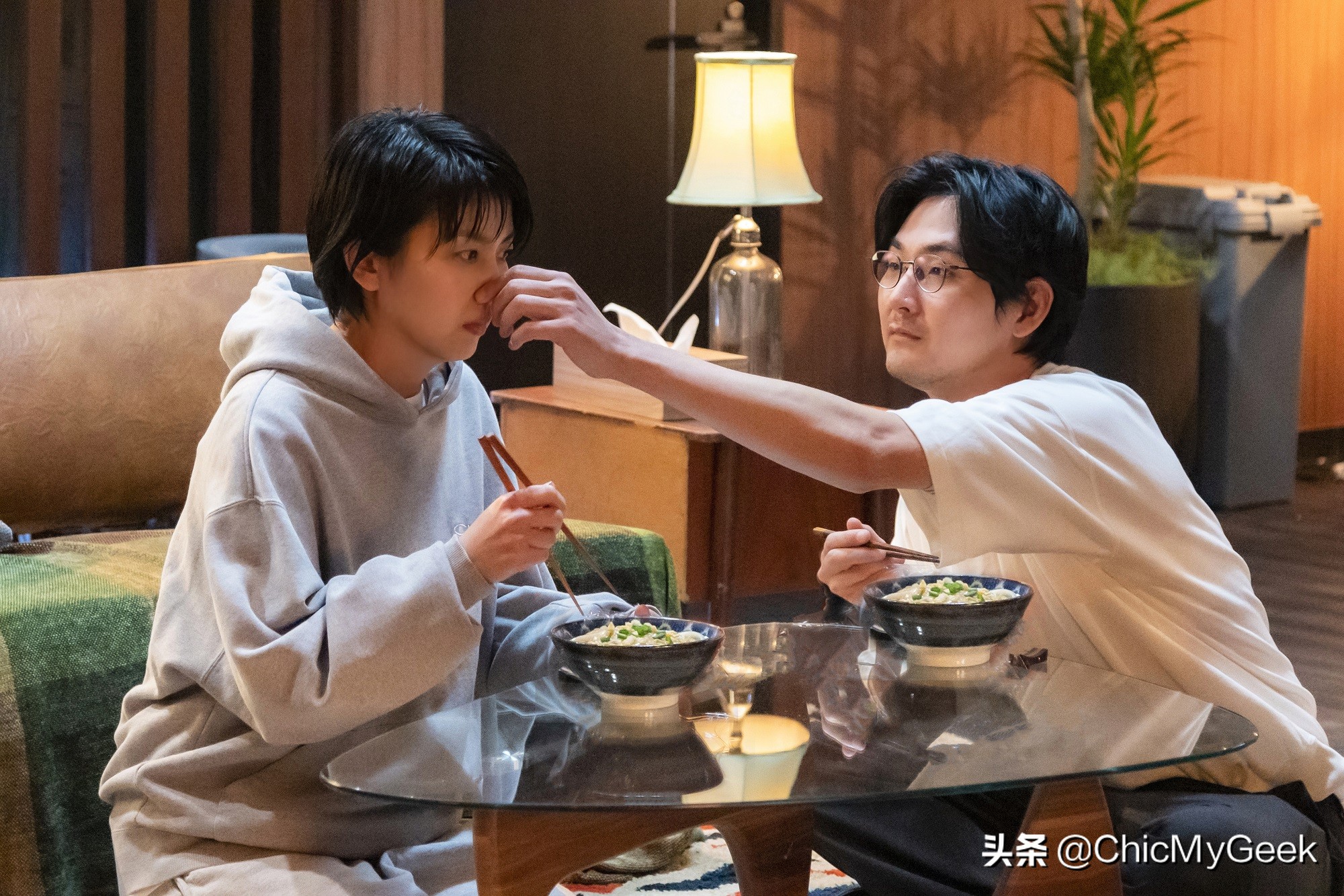 2021日剧排行榜前十名,2021日剧推荐高甜