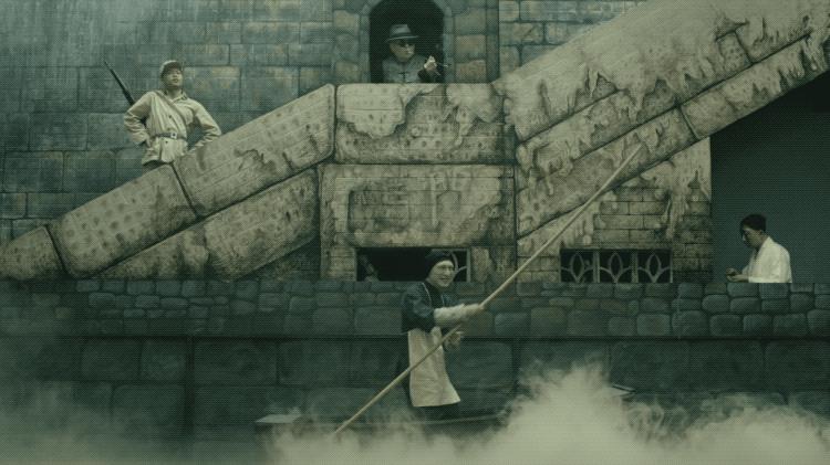 自称“野路子”出身，他却拍出口碑异常火爆的神片