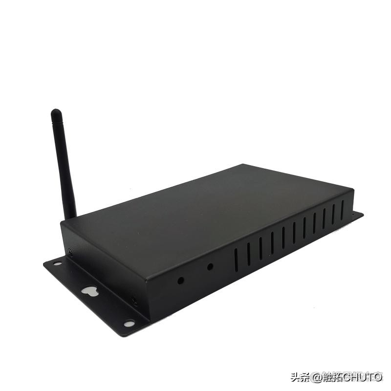 商场数字广告的新宠，CT-BOX328EA广告*放播**盒助力营销策略