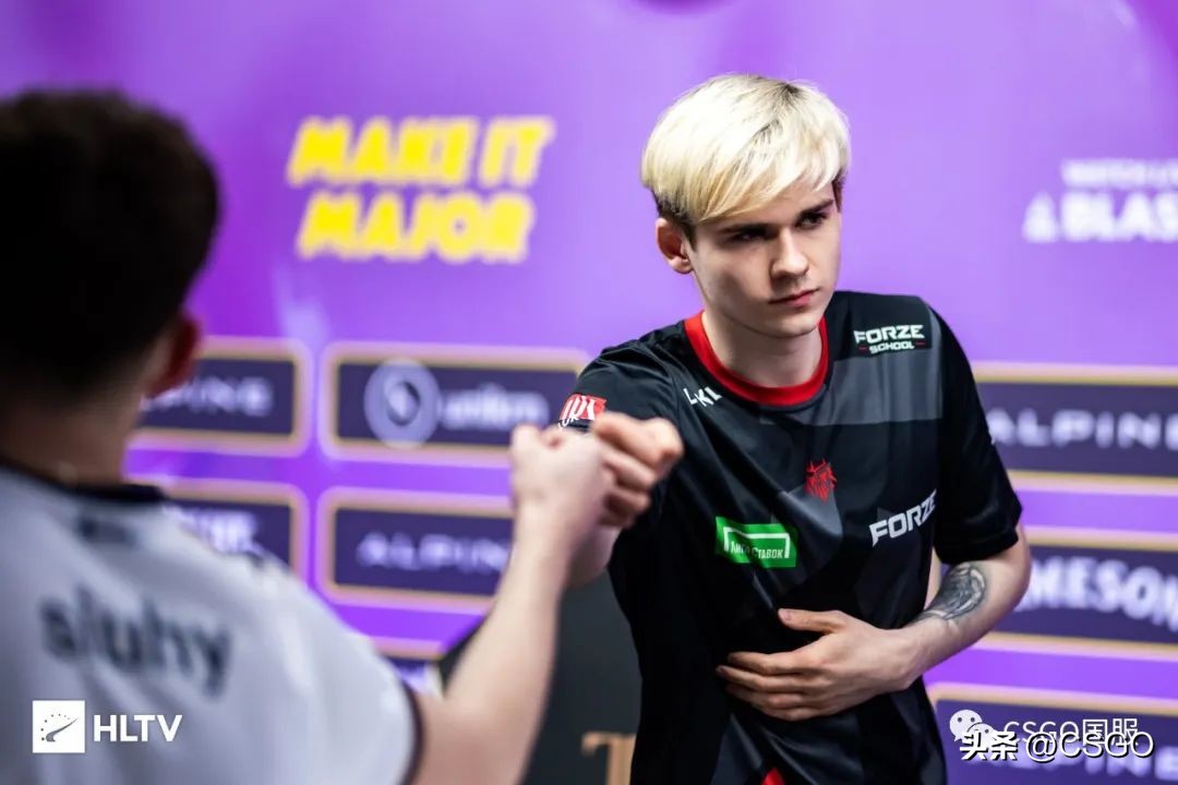 巴黎major复活赛赛程表,巴黎major挑战赛一场定胜负