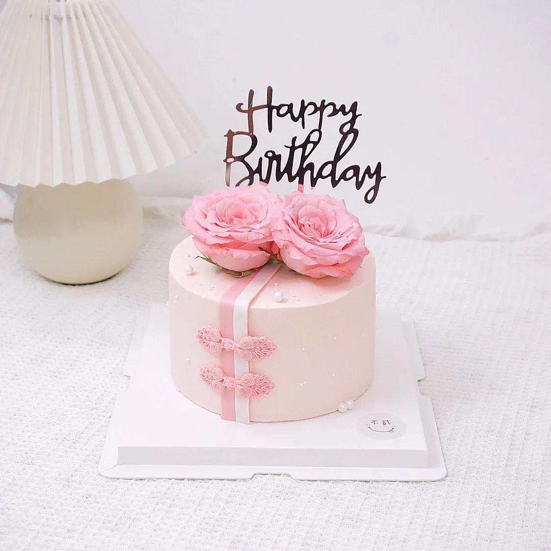 艺术蛋糕壁纸图片大全,蛋糕鲜花壁纸