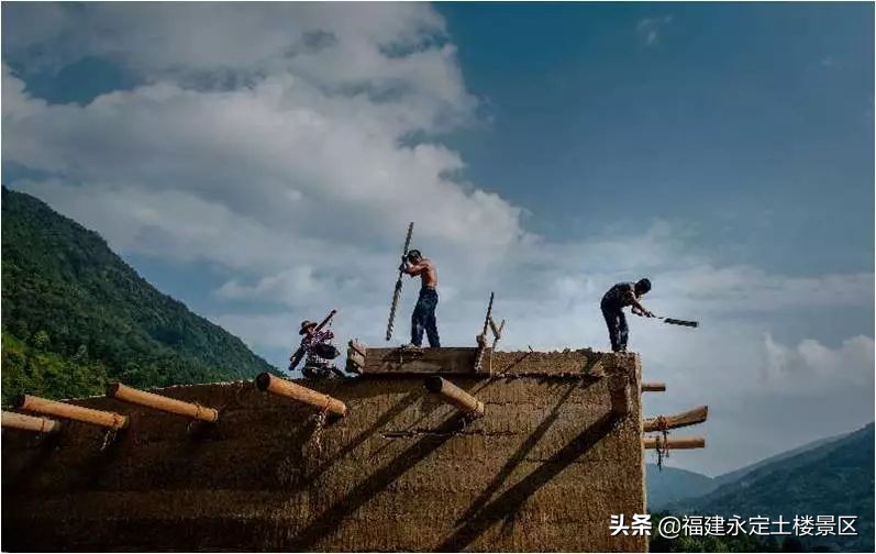 惊喜来袭！永定土楼景区免费畅游