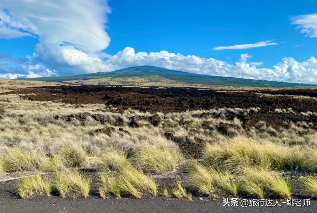 夏威夷的活火山喷发,夏威夷火山喷发大岛还能旅游吗