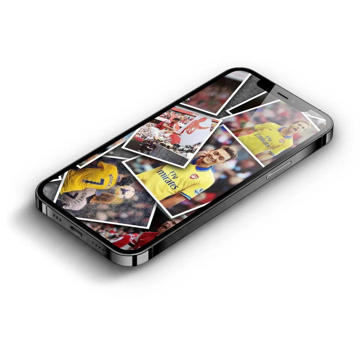 手机壁纸阿森纳2017,阿森纳球衣壁纸