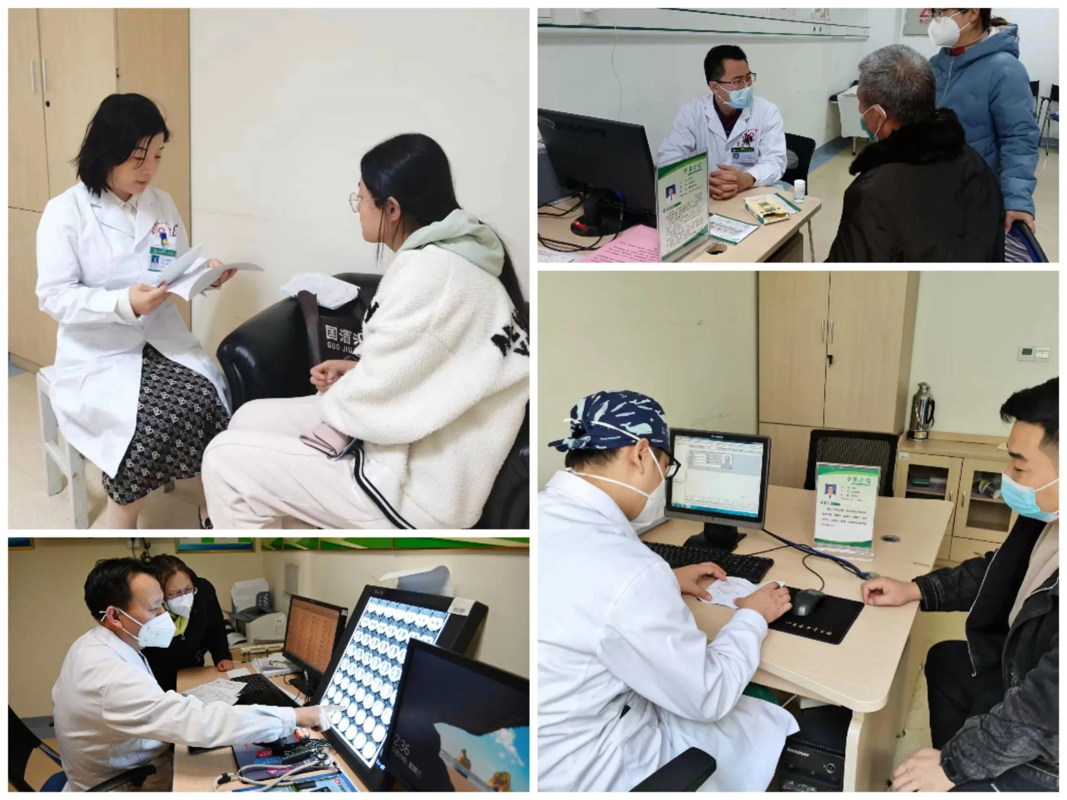 正青春‖*安泰**八十八医院正以青春之名,扬风帆之势,续写新的华章