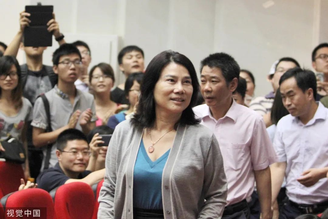 董明珠手机梦还能继续吗,董明珠干的是什么行业