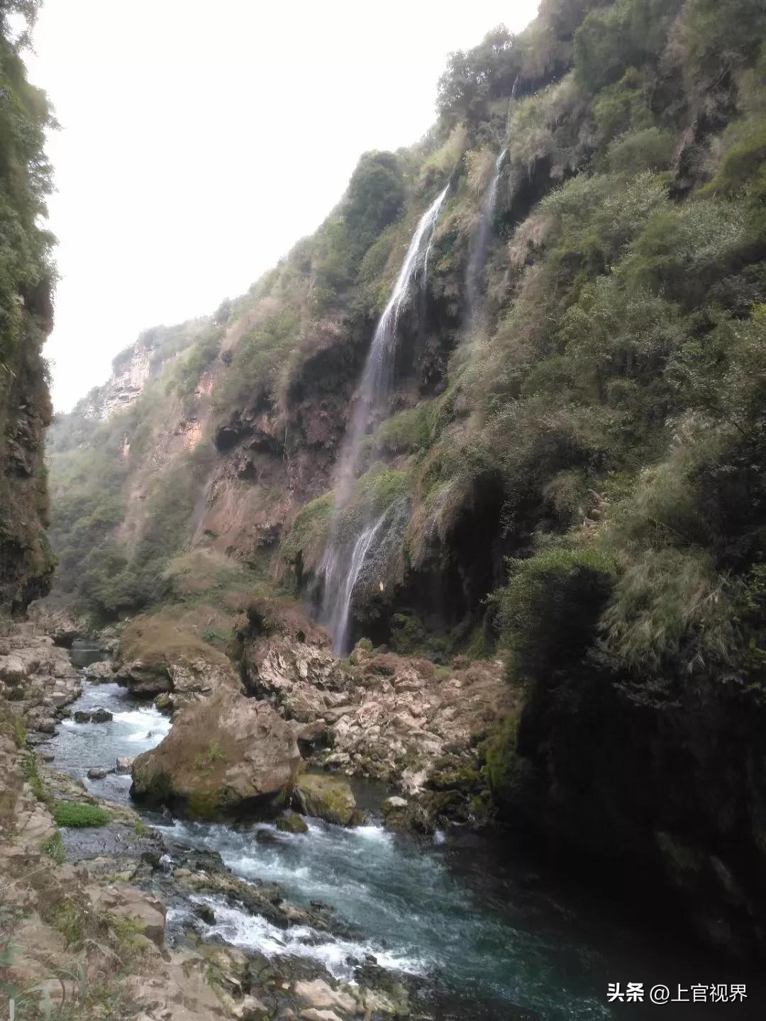 贵州马岭河大峡谷游览要多少时间 (贵州马岭河大峡谷旅游视频)