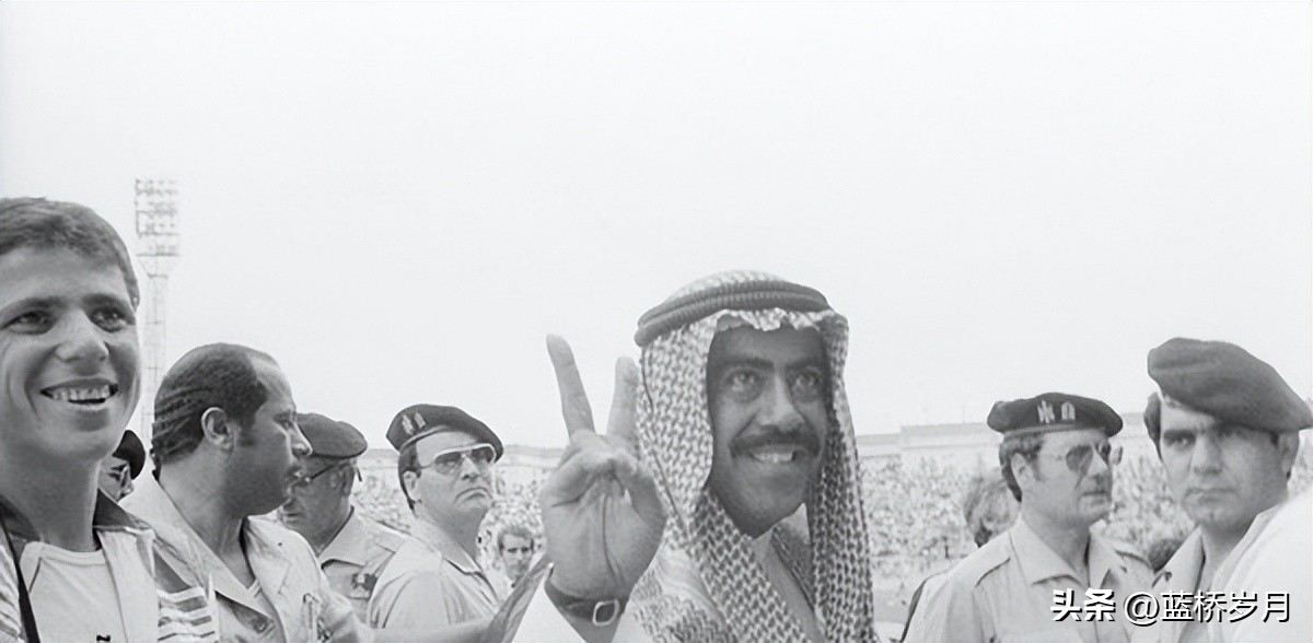 小国足球击败大国,世界杯小国创造奇迹