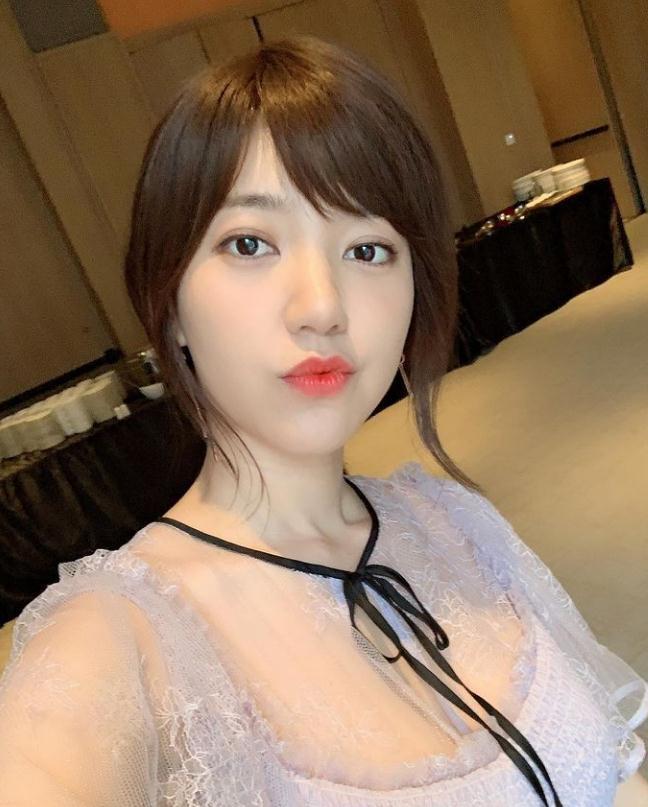 钱枫绯闻女友郭雪芙,火星情报局汪涵帮钱枫撮合郭雪芙