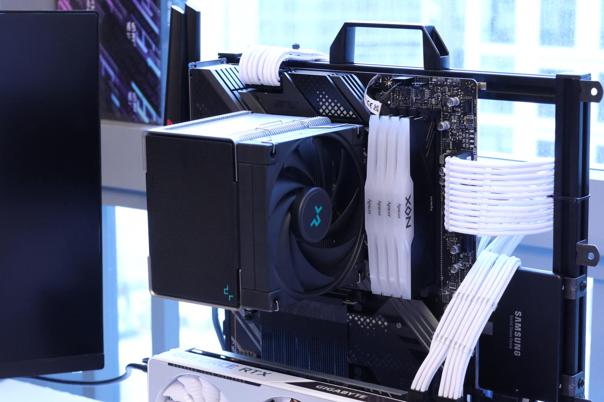 九州风神ak500s需要设置吗,九州风神ak500s怎么样