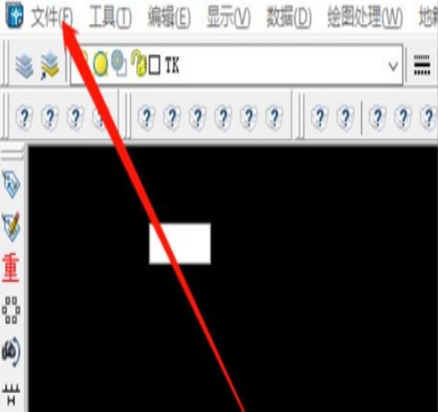 cad怎么调整绘图区域大小,cad布局模式下如何调整图框大小