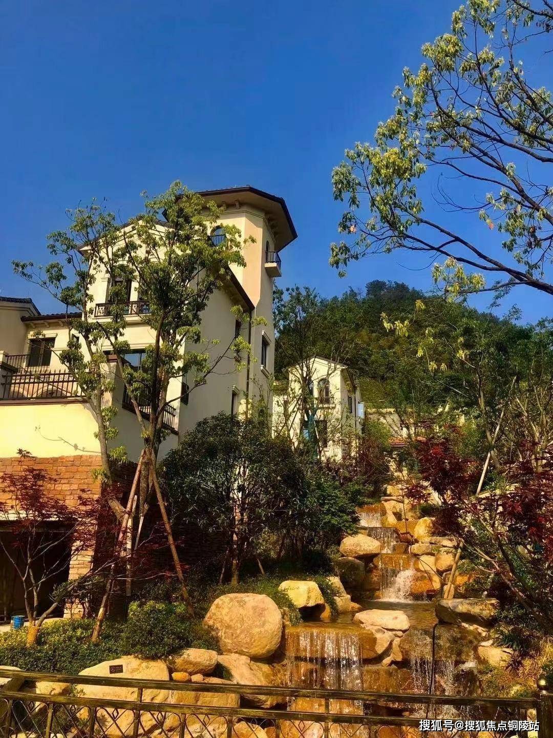 安吉龙王溪新楼盘,绿城龙王溪小镇什么价格