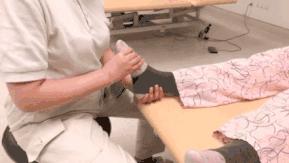 脑卒中恢复期的康复治疗,脑卒中患者的康复治疗方案