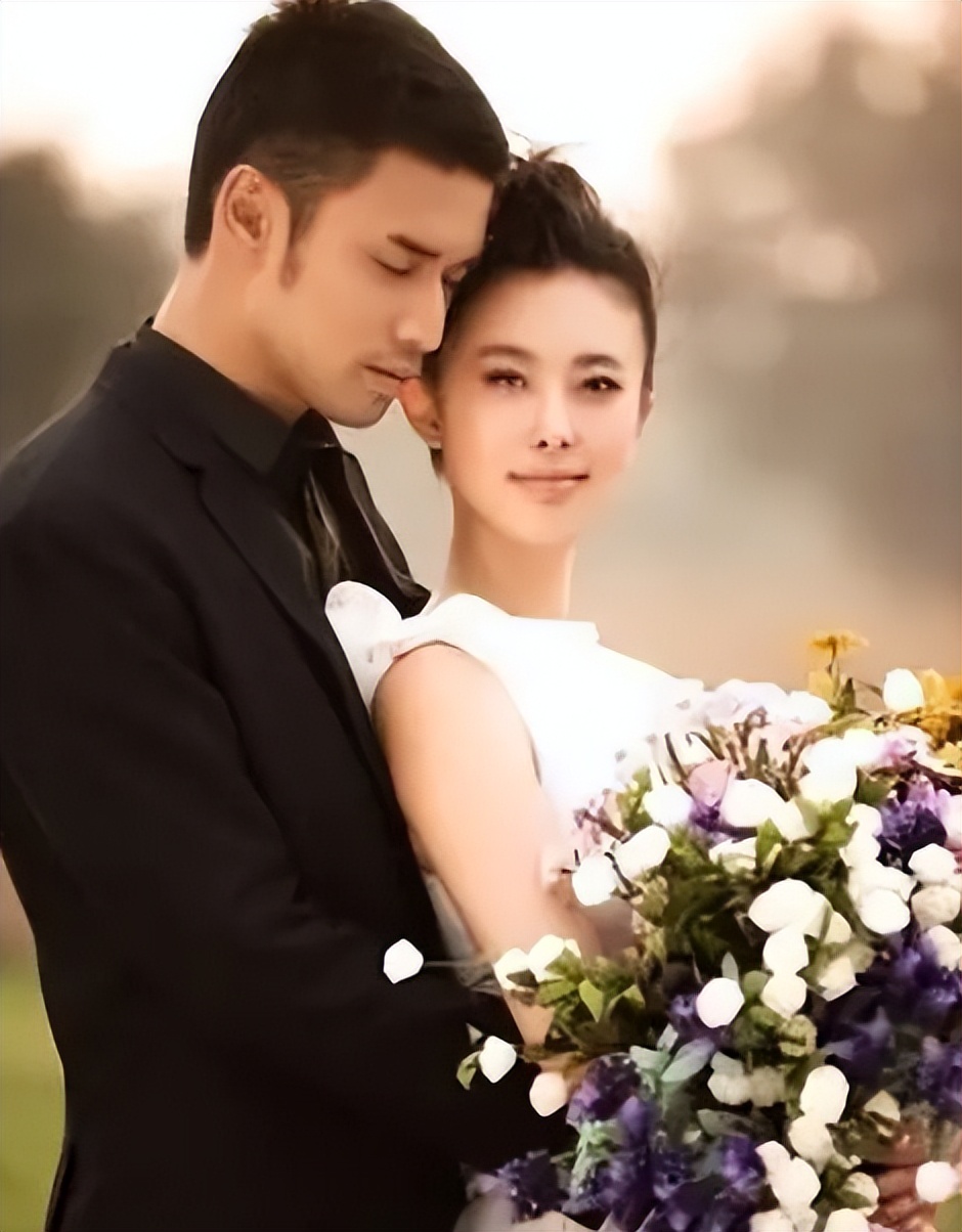 翟凌男朋友杨迪结局,车模翟凌杨迪