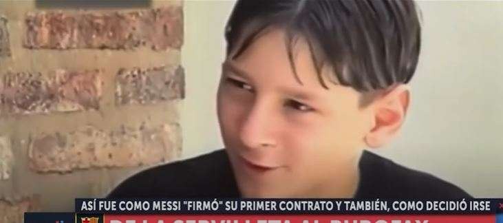 2014年的阿根廷梅西表现,阿根廷梅西时隔多年依旧经典