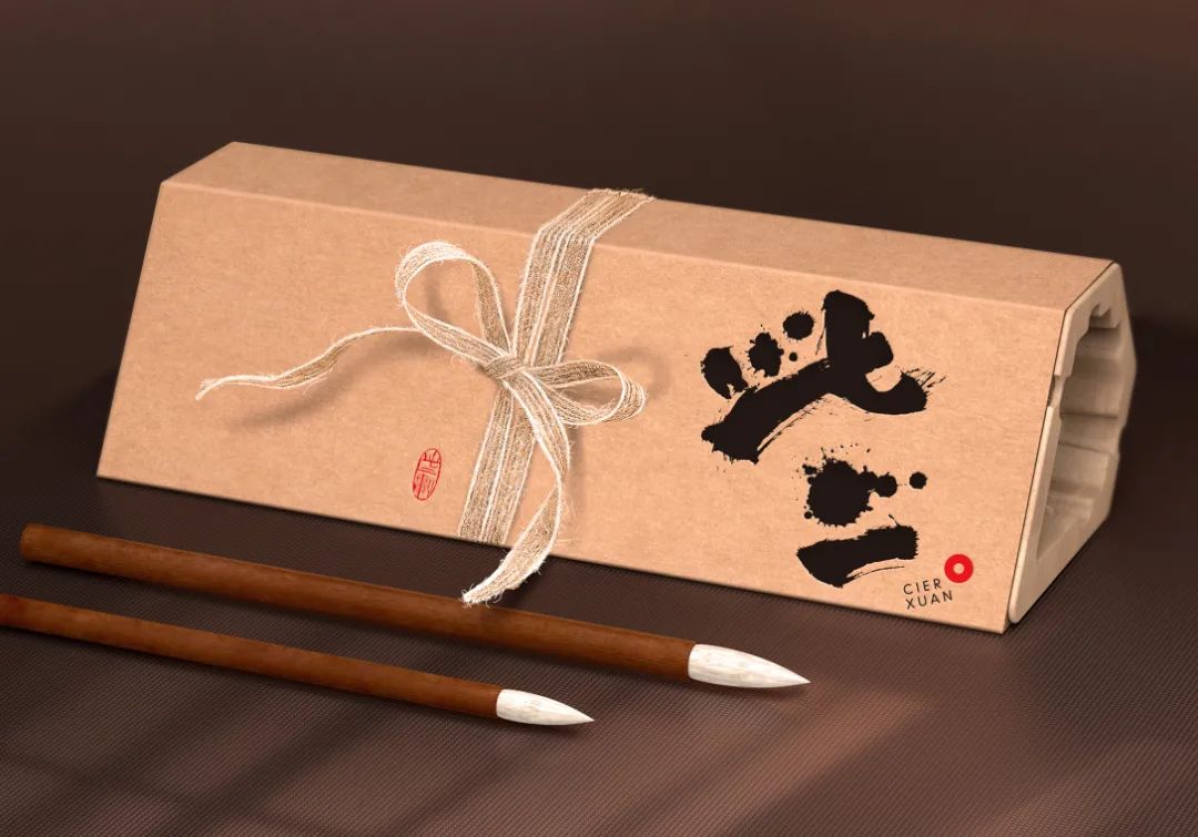 MUSEDESIGN设计大奖，包装作品又有新创意