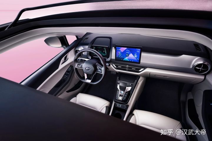 BYD(比亚迪)海外市场的发展及部分车型