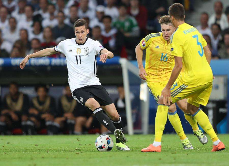 友谊赛德国vs乌克兰,国际友谊赛德国和乌克兰结果