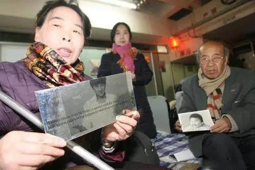 当年逼父跳海也要追星的女孩,杨丽娟为追星逼父亲跳海