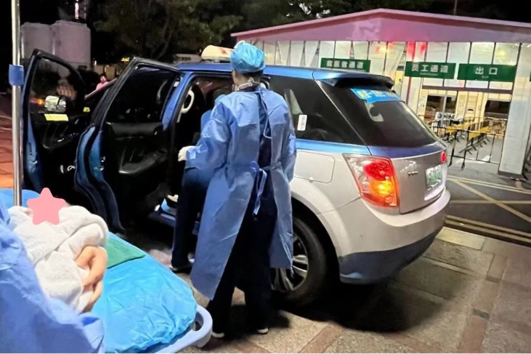 惊险孕妇,孕妇火车站生产惊险