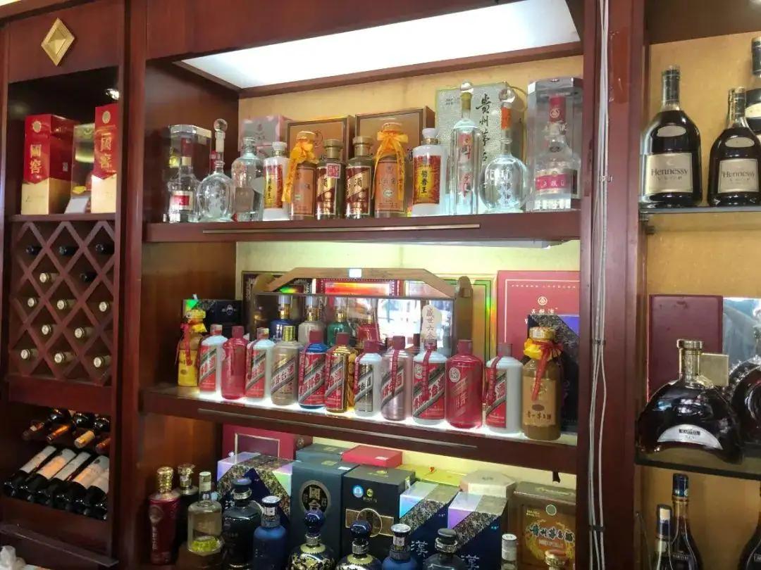 白酒如何避免造假,白酒造假全过程