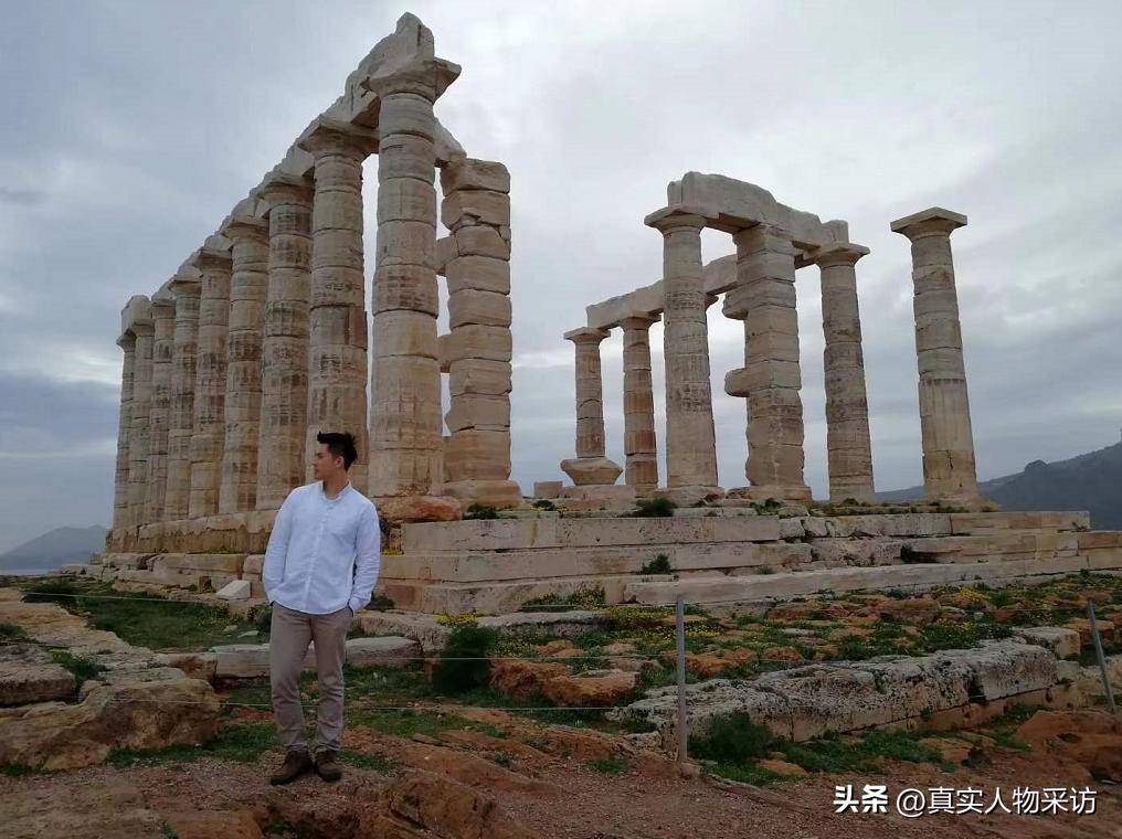 空少很光鲜?我跟着航班游遍30多个国家,省下100万,却累得够呛