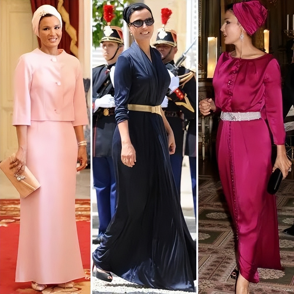 卡塔尔豪掷220亿,卡塔尔豪掷2000亿创纪录