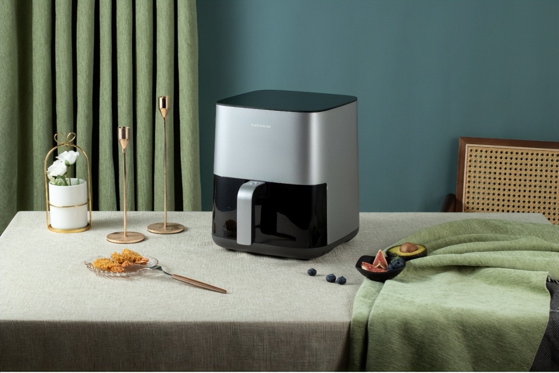 空气炸锅推荐买哪个牌子质量好,空气炸锅怎么选哪个品牌的最好用