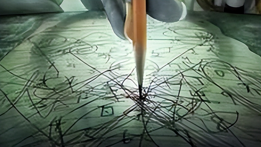 北京某高校女生请笔仙,女大学生请笔仙去世