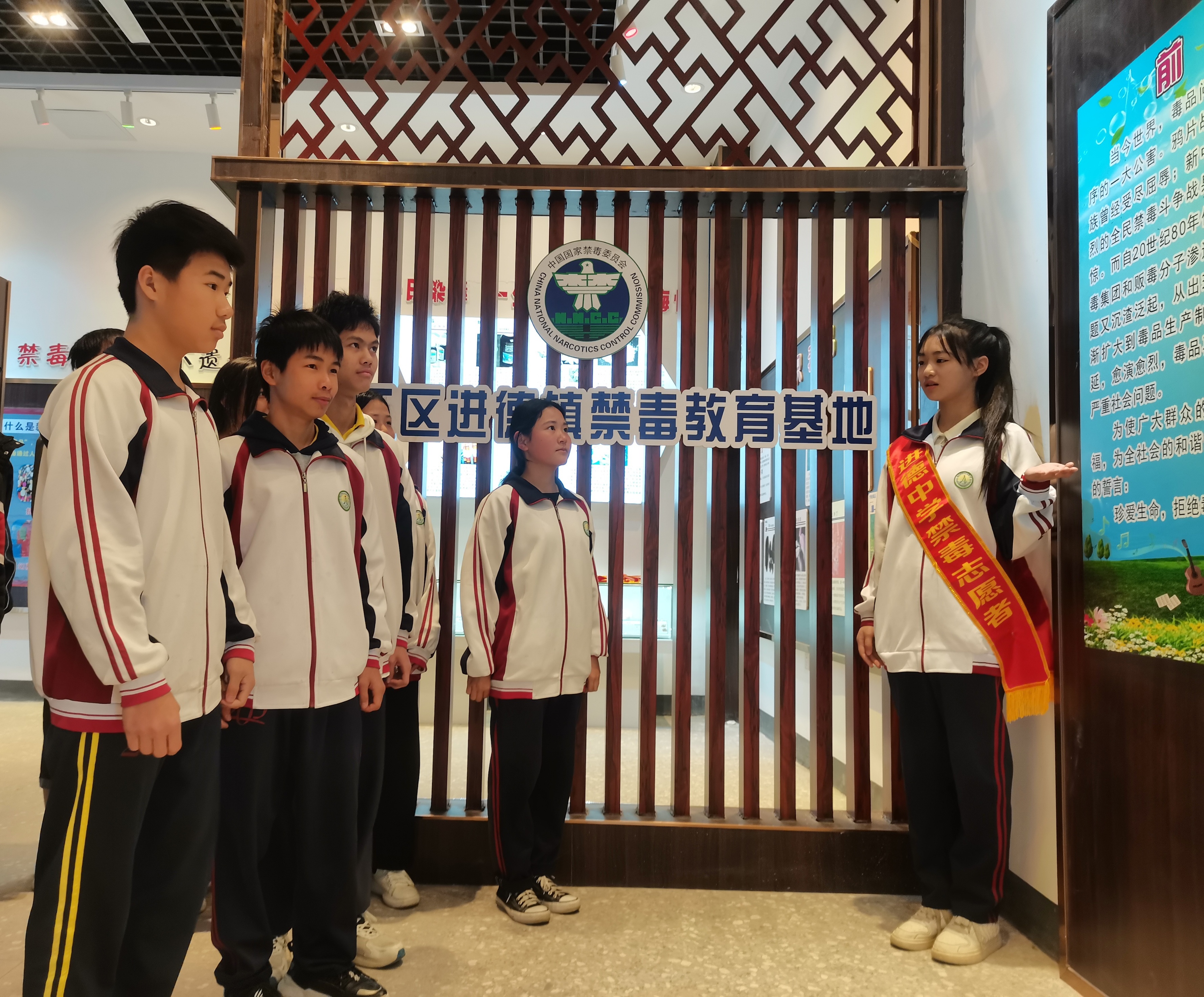 祝贺！柳江这些学生当选2023年度柳州市“新时代好少年”