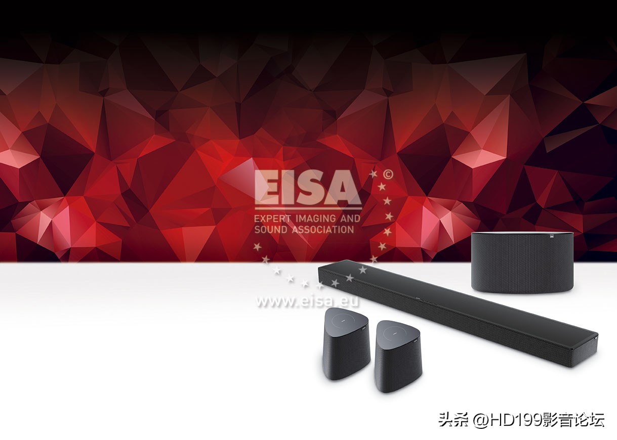eisa国际大奖2021-2022,eisa影音大奖2020