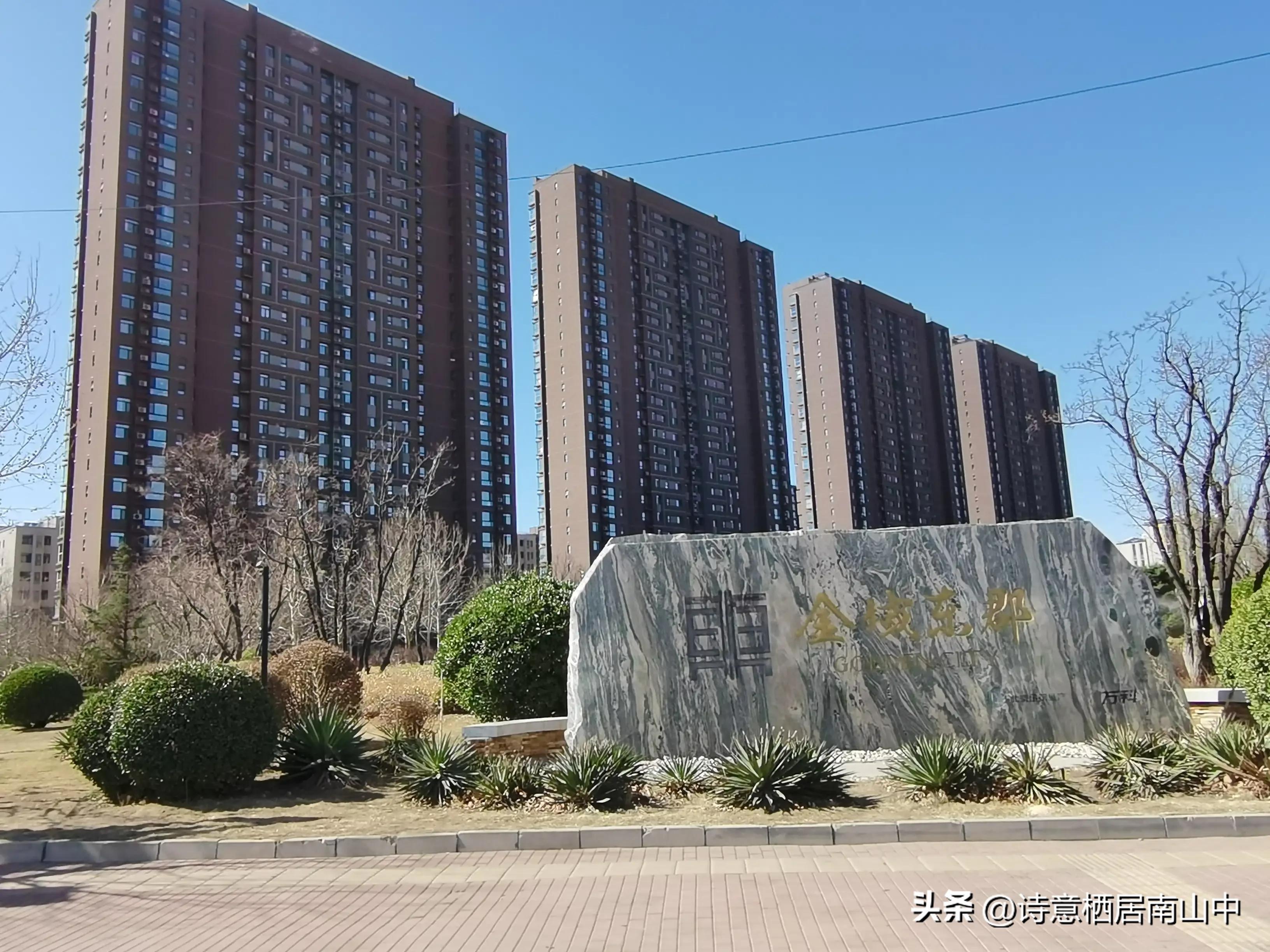 北京游观记一一亦庄城市界面与产业教育多翼齐飞