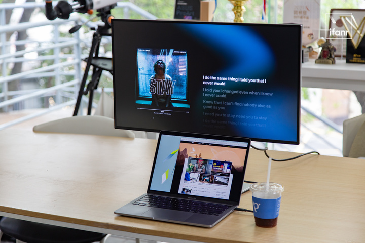 4k显示器戴尔u2720qm,戴尔p2723qe显示器测评