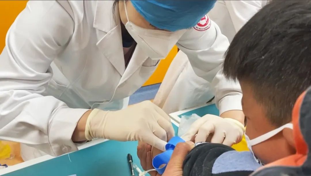 菏泽妇幼保健院儿童康复,菏泽市妇幼保健院儿科怎么样