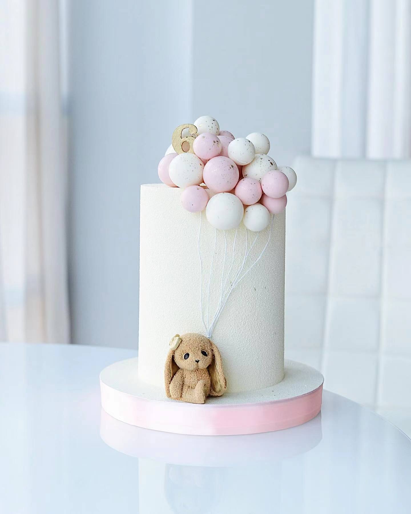 今年你订出去了多少只蛋糕？一起欣赏蛋糕界的利润王者