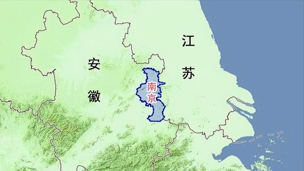 中国关系最铁的省份,血缘关系亲近的省份